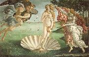 Sandro Botticelli Venus Fodor oil painting reproduction
